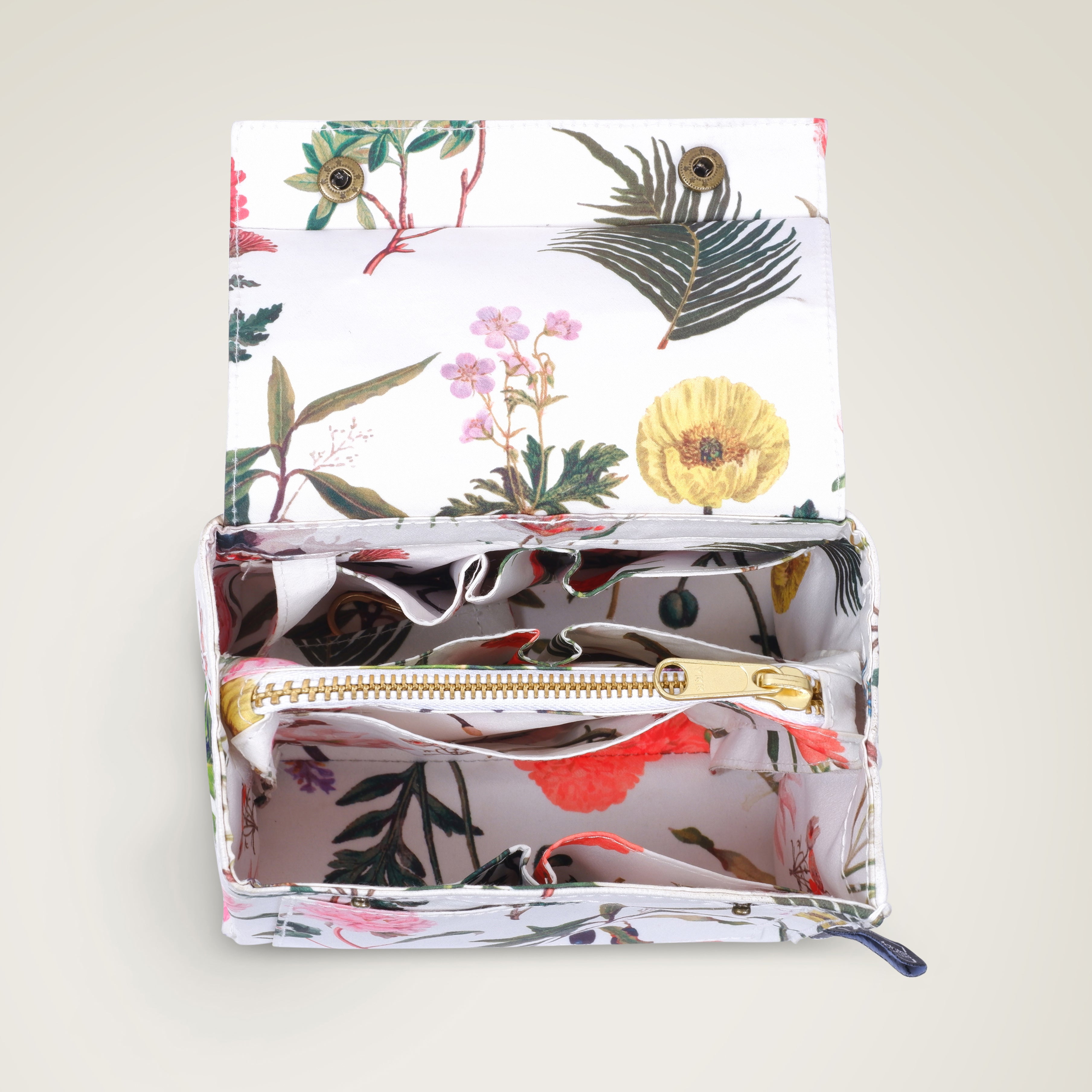 Tidy Up x PS Cael Petite Handbag Organiser