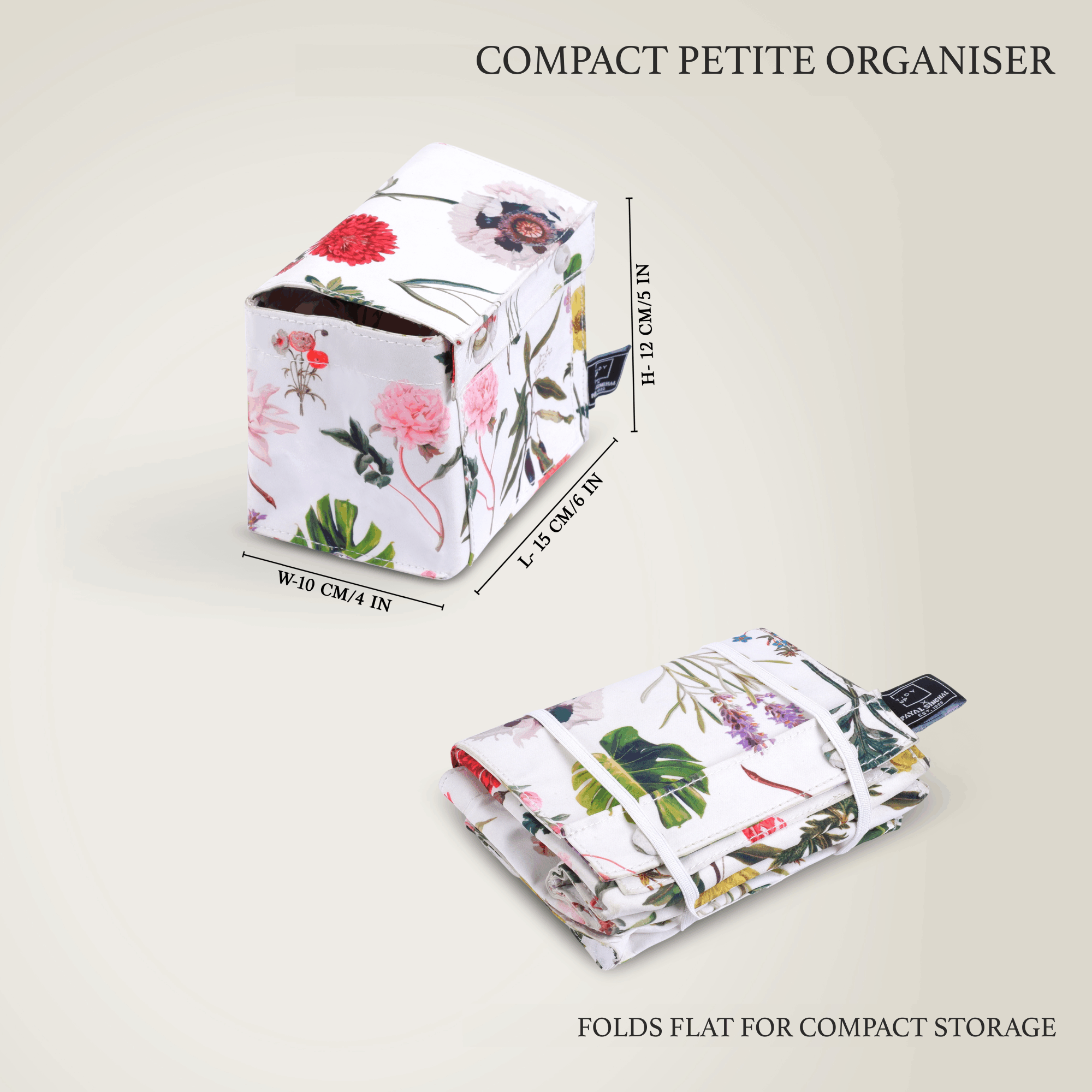 Tidy Up x PS Cael Petite Handbag Organiser