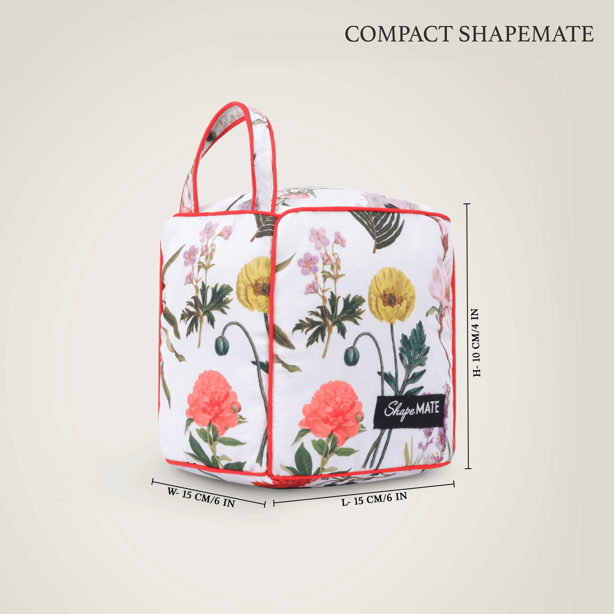 Tidy Up x PS Compact Shapemate