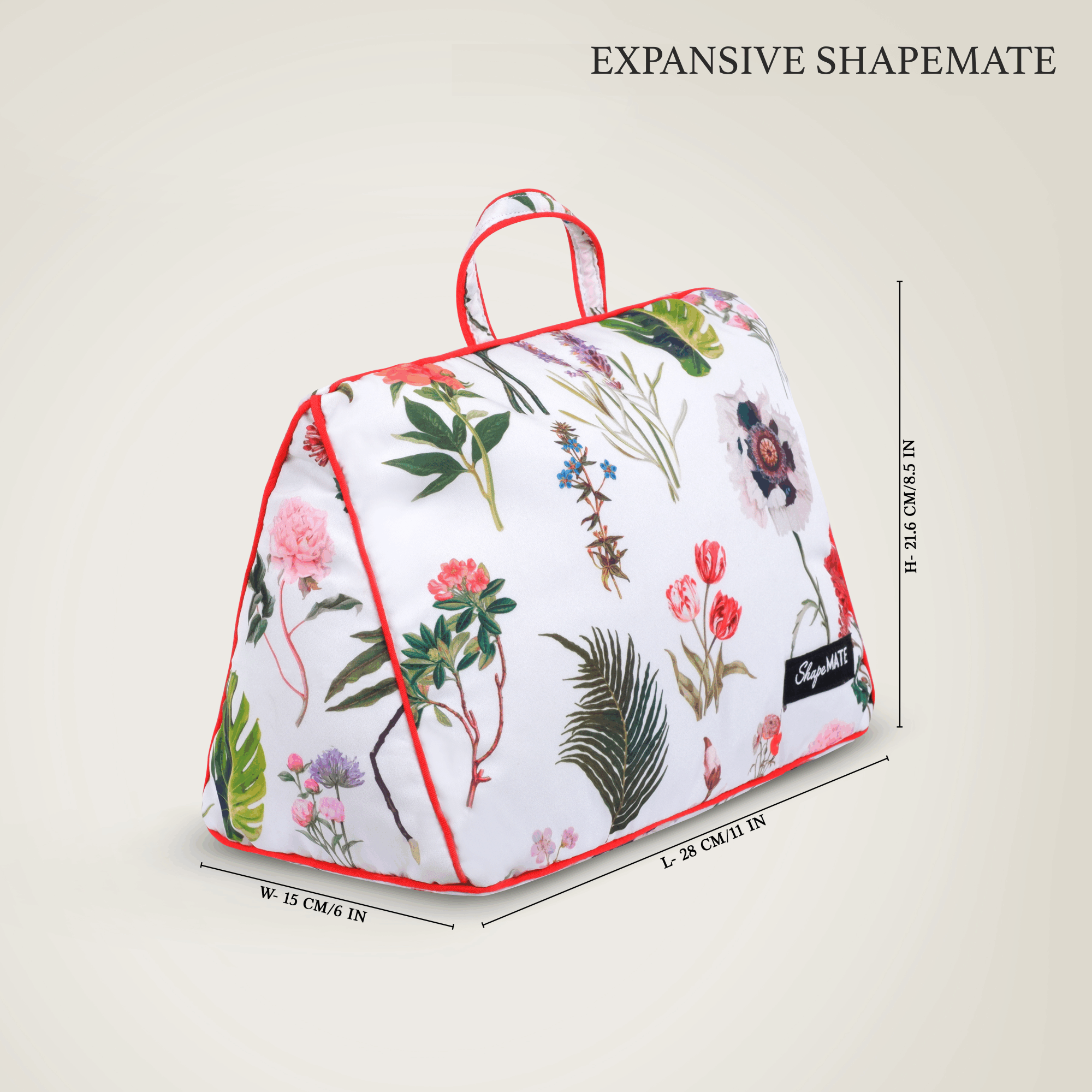 Tidy Up x PS Expansive Shapemate