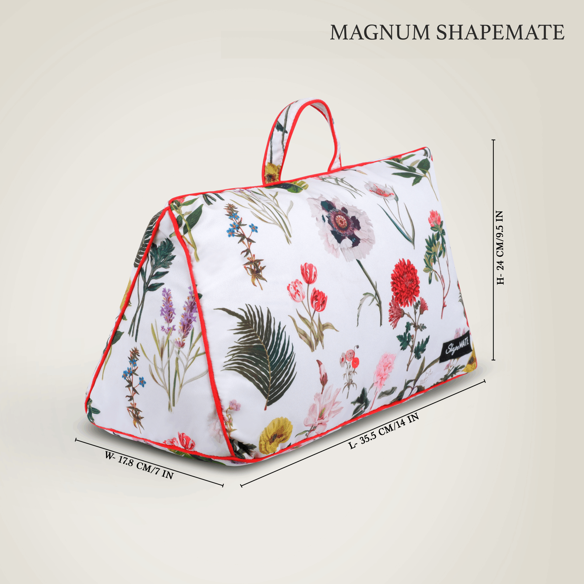 Tidy Up x PS Magnum Shapemate