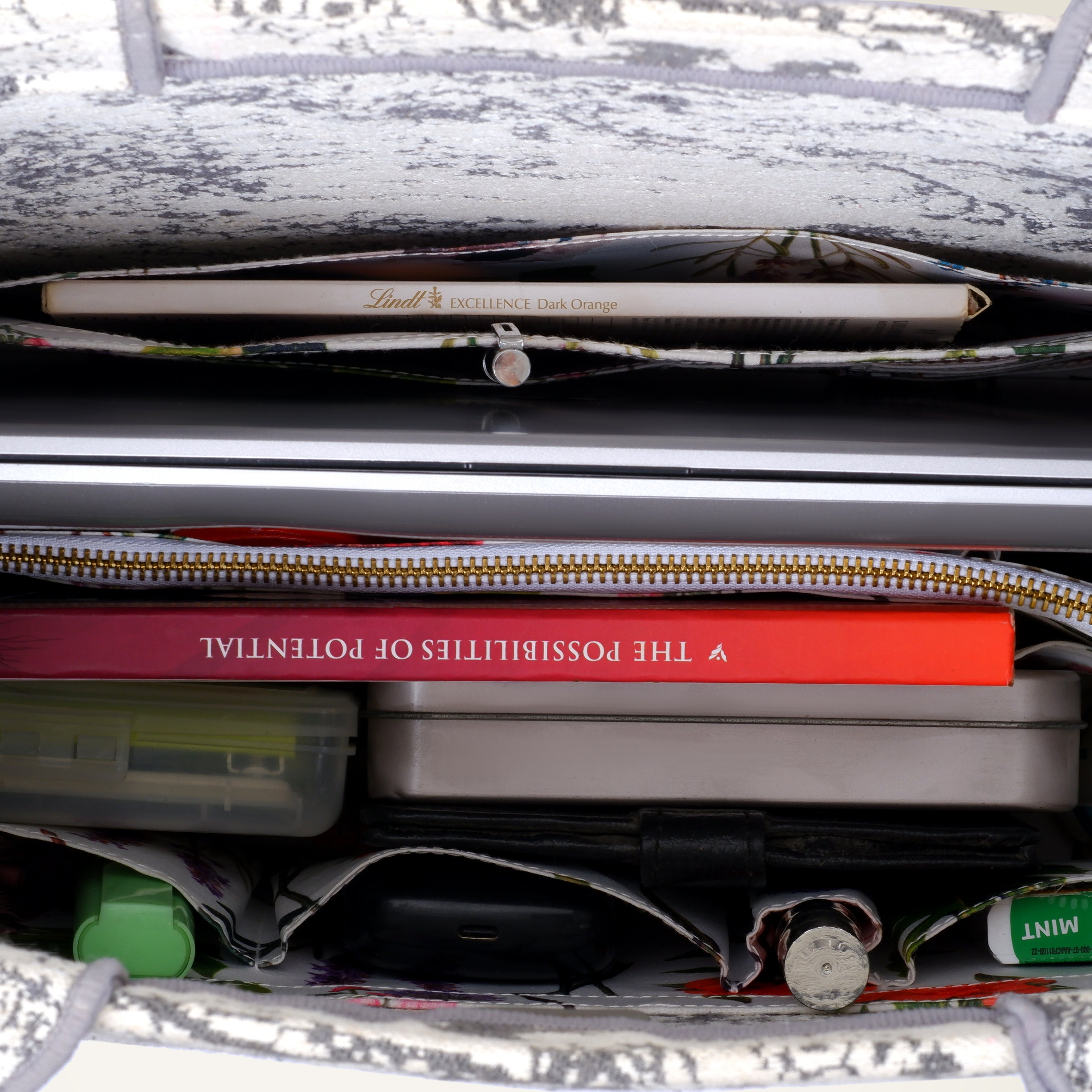 Tidy Up x PS Maira Magnum Handbag Organiser