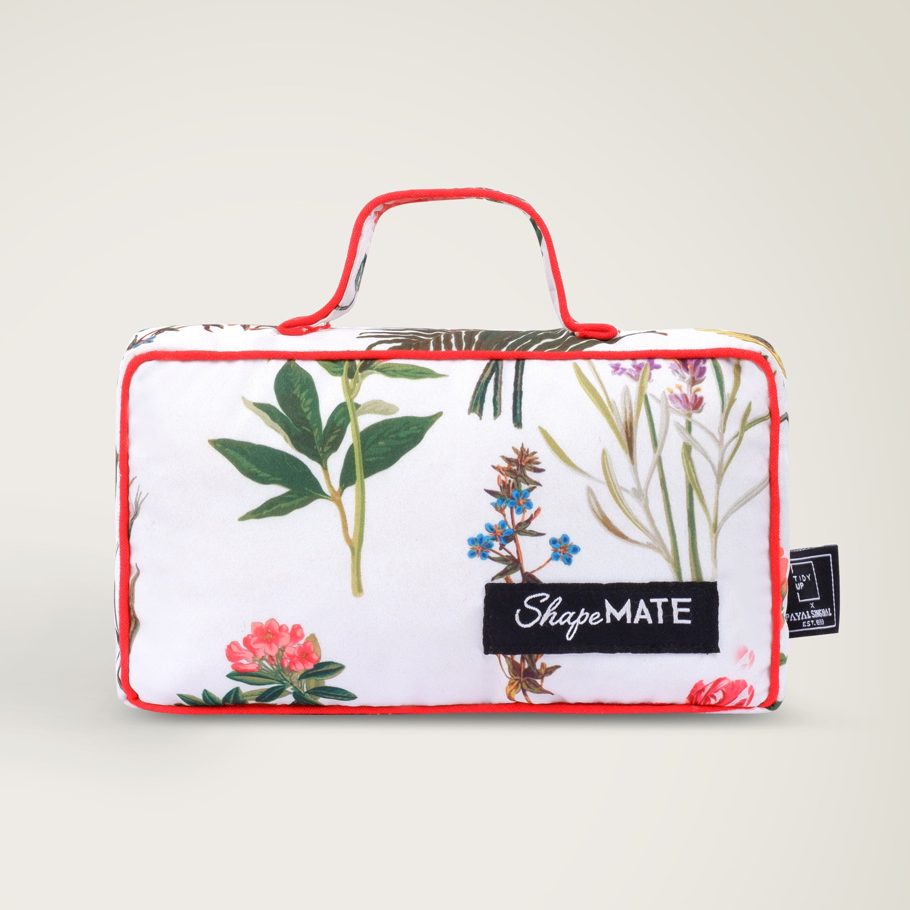 Tidy Up x PS Micro Shapemate