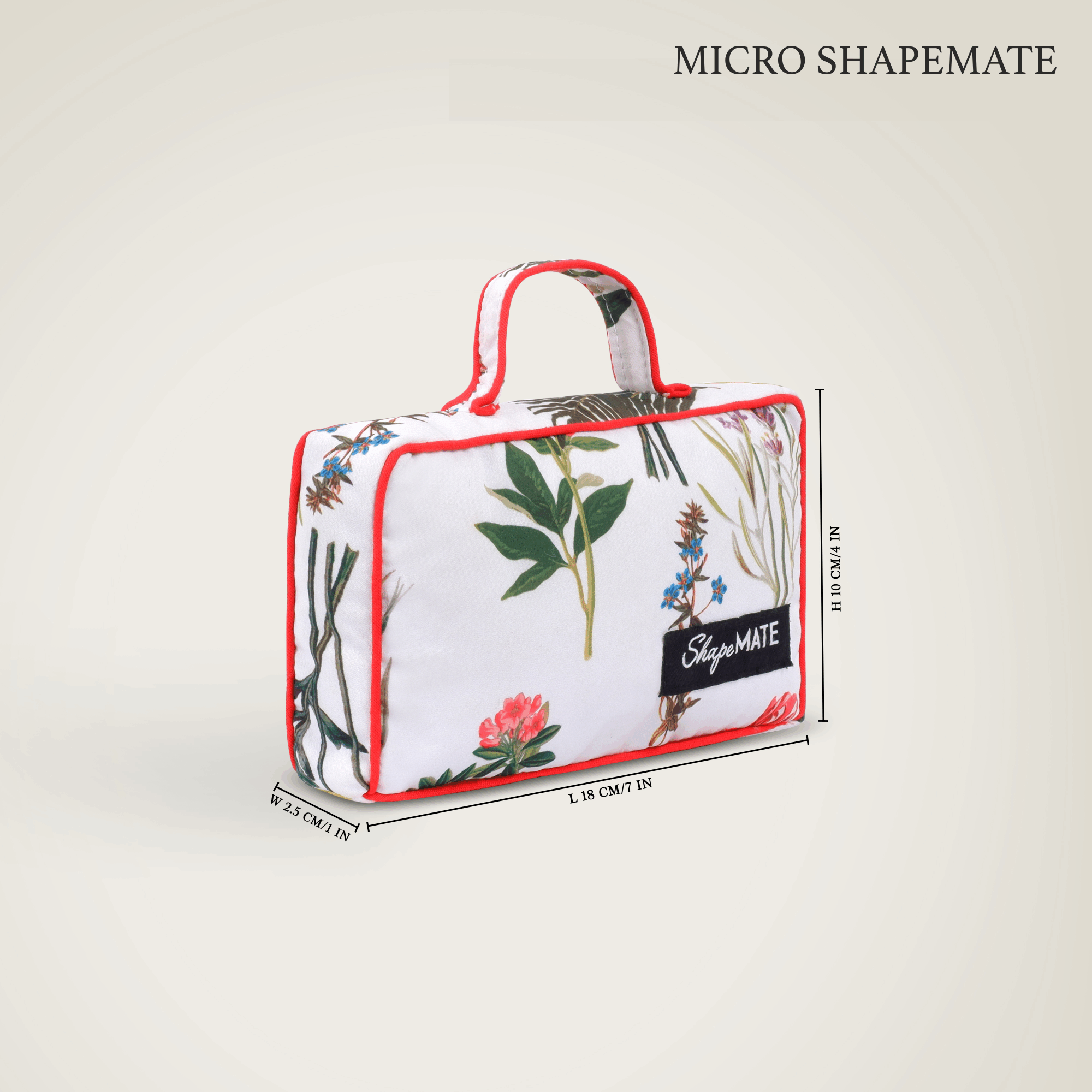 Tidy Up x PS Micro Shapemate
