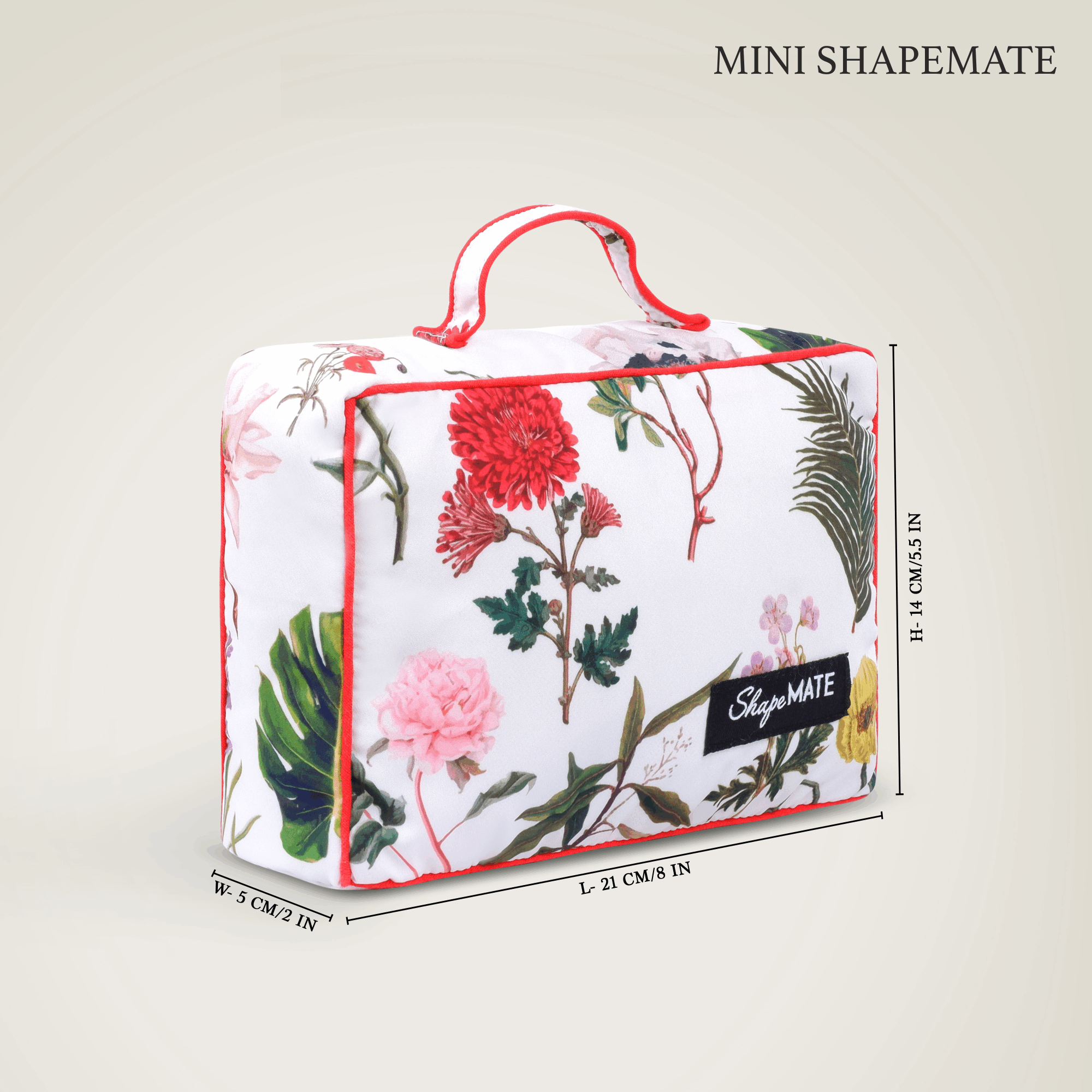 Tidy Up x PS Mini Shapemate