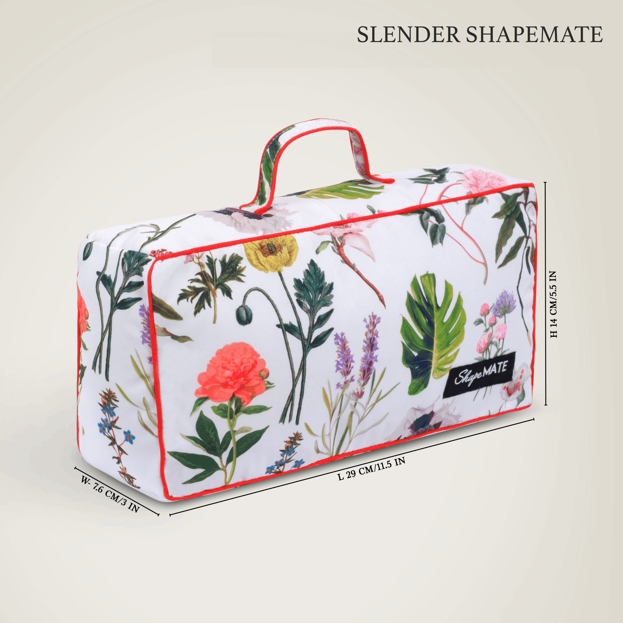 Tidy Up x PS Slender Shapemate