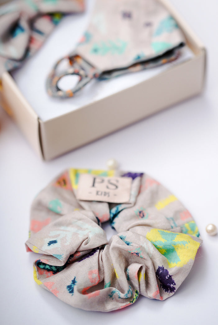PS Kids by Payal Singhal Classic Gift Hamper for Girls (Set of 4)