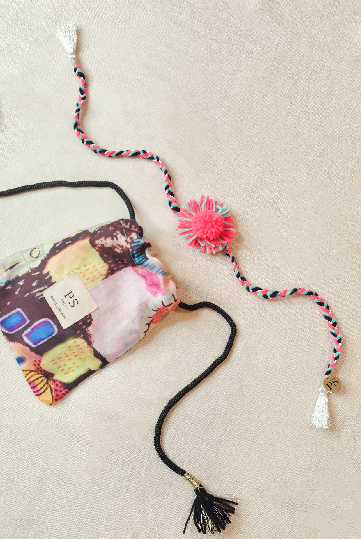 PS Men by Payal Singhal Luxe Gift Hamper for Men (Set of 5)