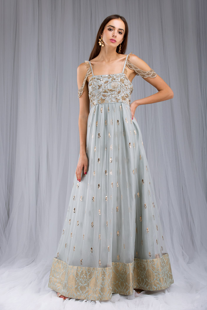 Pale Blue Silk Dress Hot Sale, UP TO 51 ...